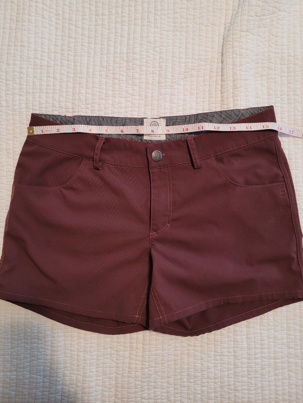 Flylow Shorts